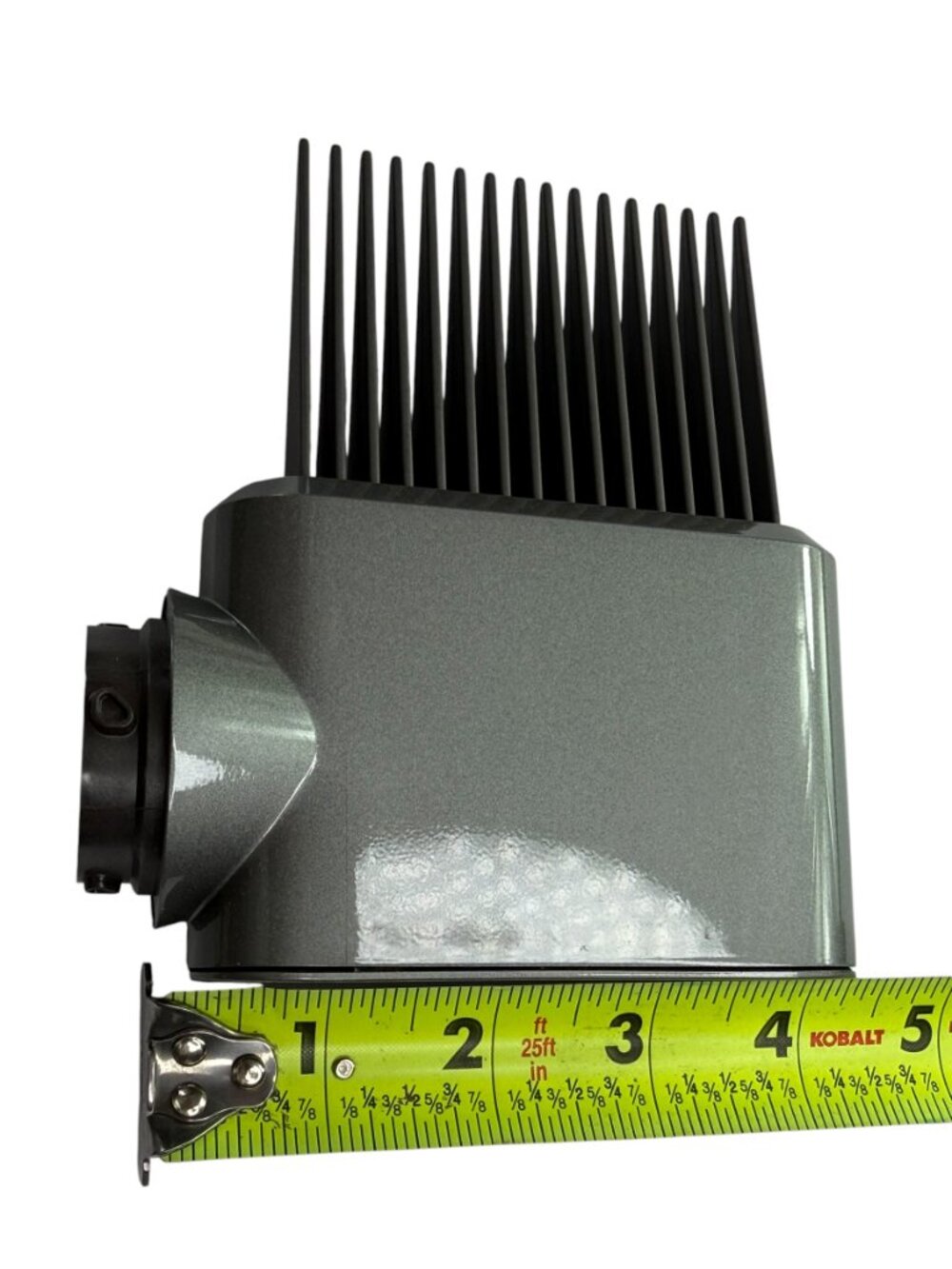Dyson Airwrap Attachment: Wide-Tooth Comb Attachment Hair Styler Tool - Picture 10 of 10